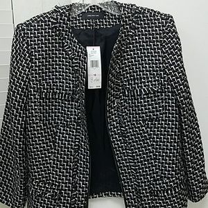 Jones New York blazer